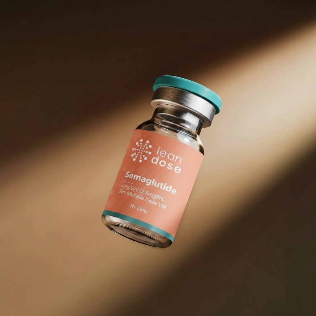 Lean Dose Semaglutide